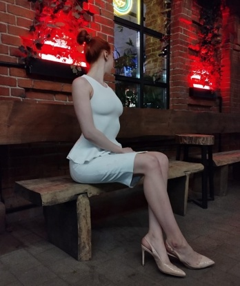 Тамара, 21 год, 3 размер груди